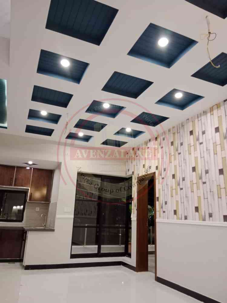 5 Marla House For Sale in Buch Villas, Multan.