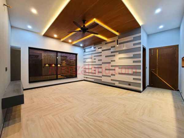 14 Marla House For Sale In Bahria Town, Rawalpindi
