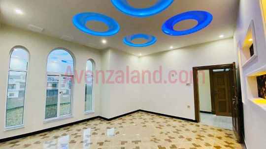 12 Marla House for Sale in Sufyan Garden Peshawar