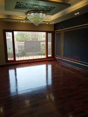 02 Kanal House for Sale DHA KARACHI