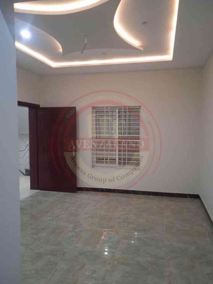 5 Marla House Available For Sale   Model Town  Multan.