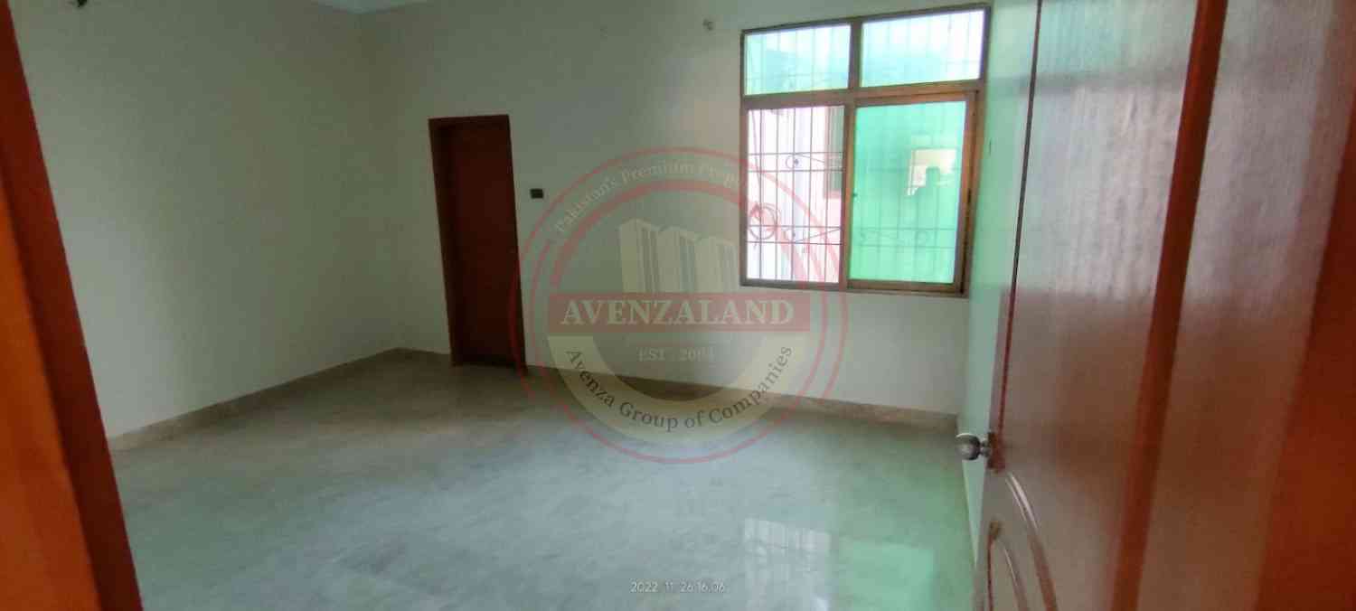 6.5 Marla House for sale Gulistani-e-Jauhar Block 19 Karachi