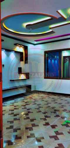 7 Marla House For Sale Lodges Warsak Road Peshawar