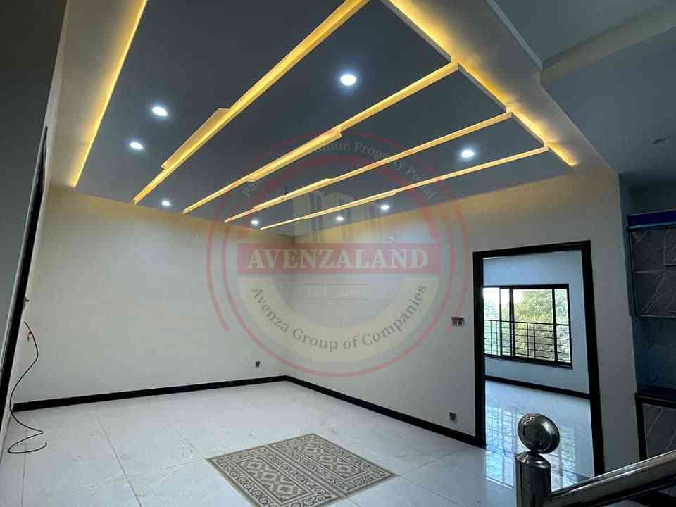 5 Marla House Available For Sale  Buch Villas Multan.