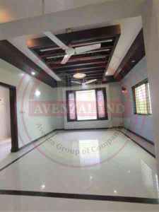 500 Sqyd House Rent in DHA Phase 6 Karachi