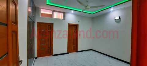 5 Marla House Airport Socity Rawalpindi