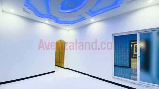 12 Marla House for Sale in Sufyan Garden Peshawar