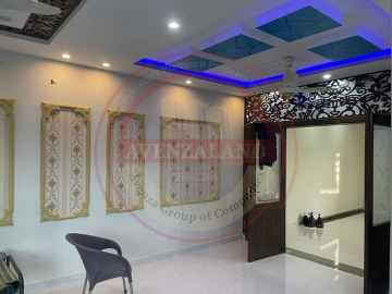 10 Marla House For Sale Bahria Town Rawalpindi