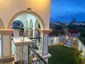 27 Marla House for Sale phase 08 Bahria Town Rawalpindi