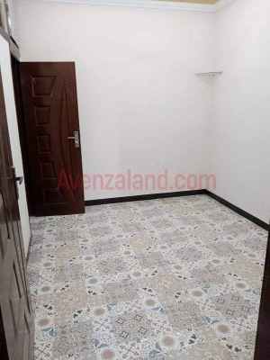 2.5 Marla House For Sale Lawyer Colony Adyala Road Rawalpindi