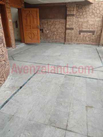 10 Marla House For Sale G.T Road Rawalpindi
