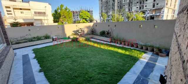 17 Marla House for Sale In Bahria Town Phase 8, Rawalpindi