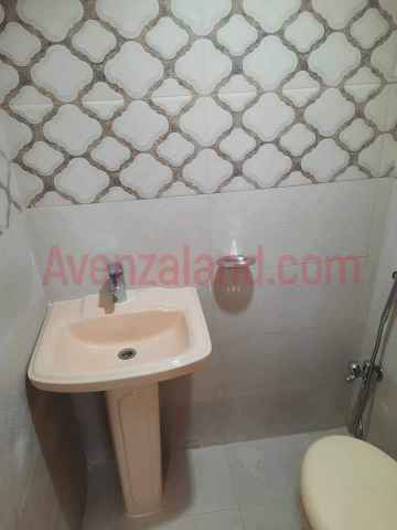 6 Marla House For Sale Adyala Road Rawalpindi