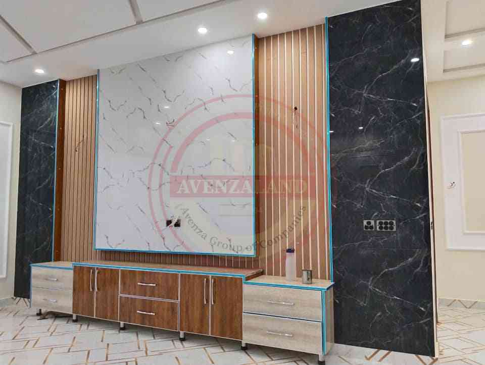 1 Kanal House For Sale DHA Multan