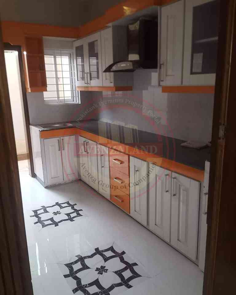 5 Marla House For Sale Superior Town Sargodha