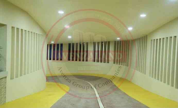 4 Marla flat available for rent Gulistan-e-Jauhar Block 16 Karachi