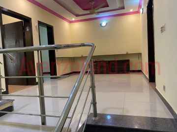 5 Marla House for Sale Bahria Town Rawalpindi