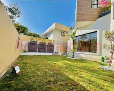 1 Kanal House for Sale in DHA Phase 2 Islamabad