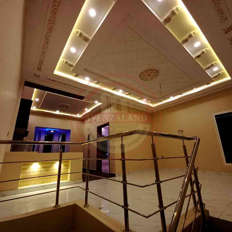 5 Marla House For Sale  Northen Bypass Multan