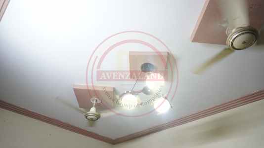 120 Sqyd House for Sale in Saadi Town Kharachi