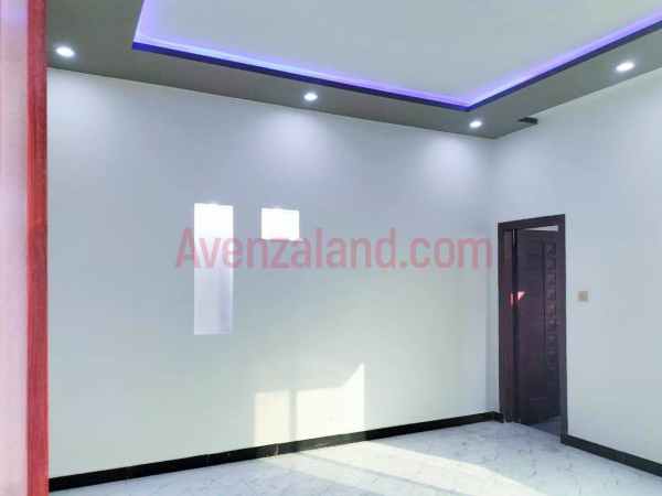 7 Marla House for Sale in Sufyan Garden Peshawar