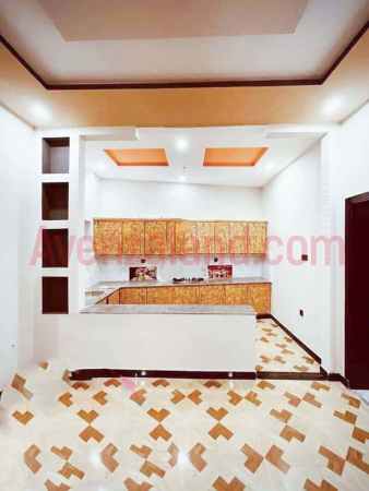5 Marla House for Sale in Ashiq Abad Peshawar