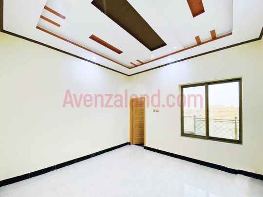 5 Marla House for Sale in Dalazak Road Peshawar