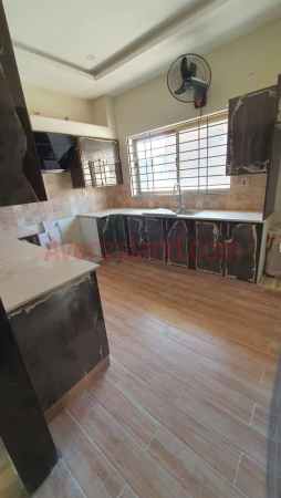 10 Marla House For Sale In Bahria Town Phase 8, Rawalpindi