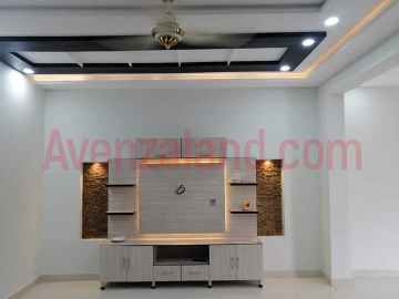 6 Marla House For Sale Snober City Adyala Road Rawalpindi