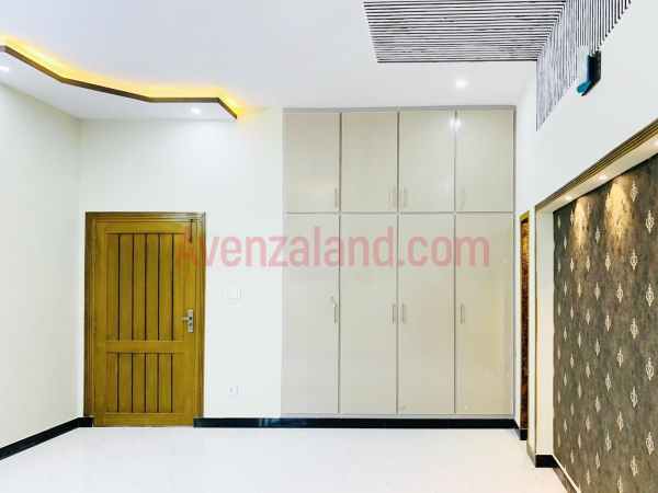 7 Marla House for Sale in Sufyan Garden Peshawar