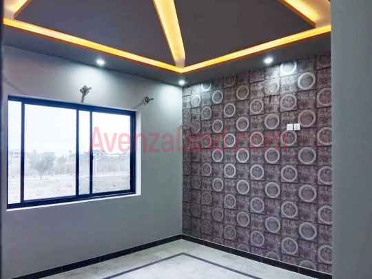 10 Marla House for Sale in Regi Model Town  Peshawar