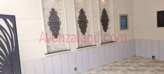 7 Marla House for Sale Green Valley, Faisalabad