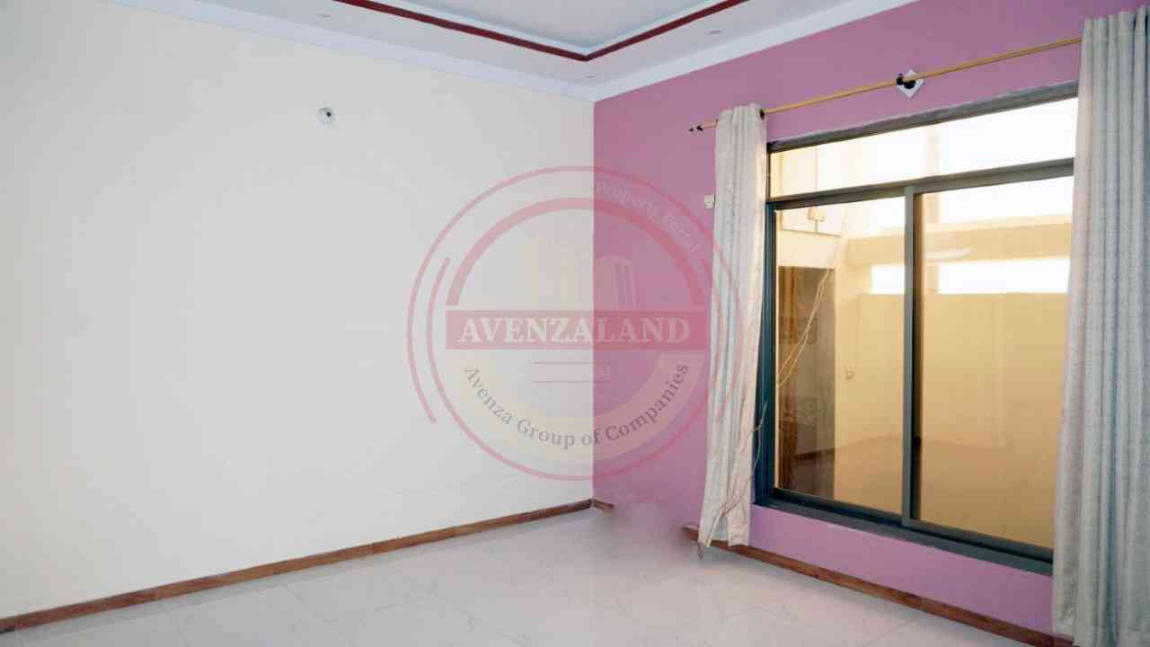6.5 Marla House for sale Garden City Block C Karachi