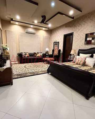 02 Kanal House for Sale phase 08 DHA Karachi