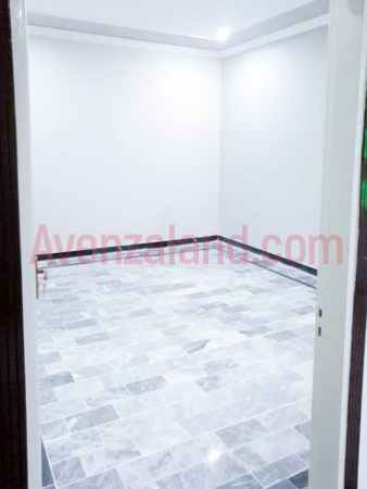 3 Marla House for Sale in University Road Peshawar