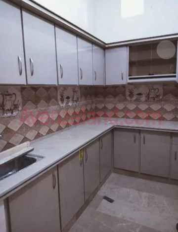 4 marla house for sale sector E North Karachi