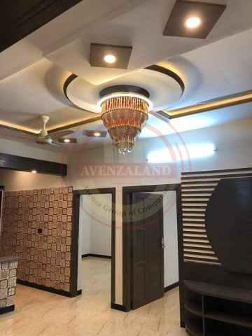 6 Marla House For Sale Adyala Road Rawalpindi