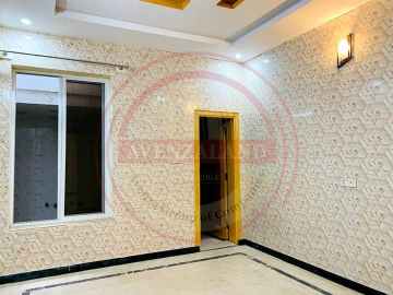5 Marla House For Sale Hayatabad Peshawar