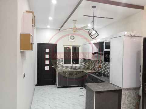 16 Marla Villa For Sale Bahria Town Phase-8 Rawalpindi