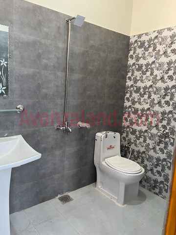 6 Marla House For sale Airport Society Rawalpindi