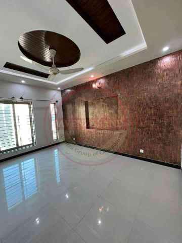 7 Marla House For Sale Bahria Town Rawalpindi
