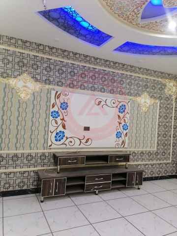 13 Marla House, Shamsabad Colony Multan.
