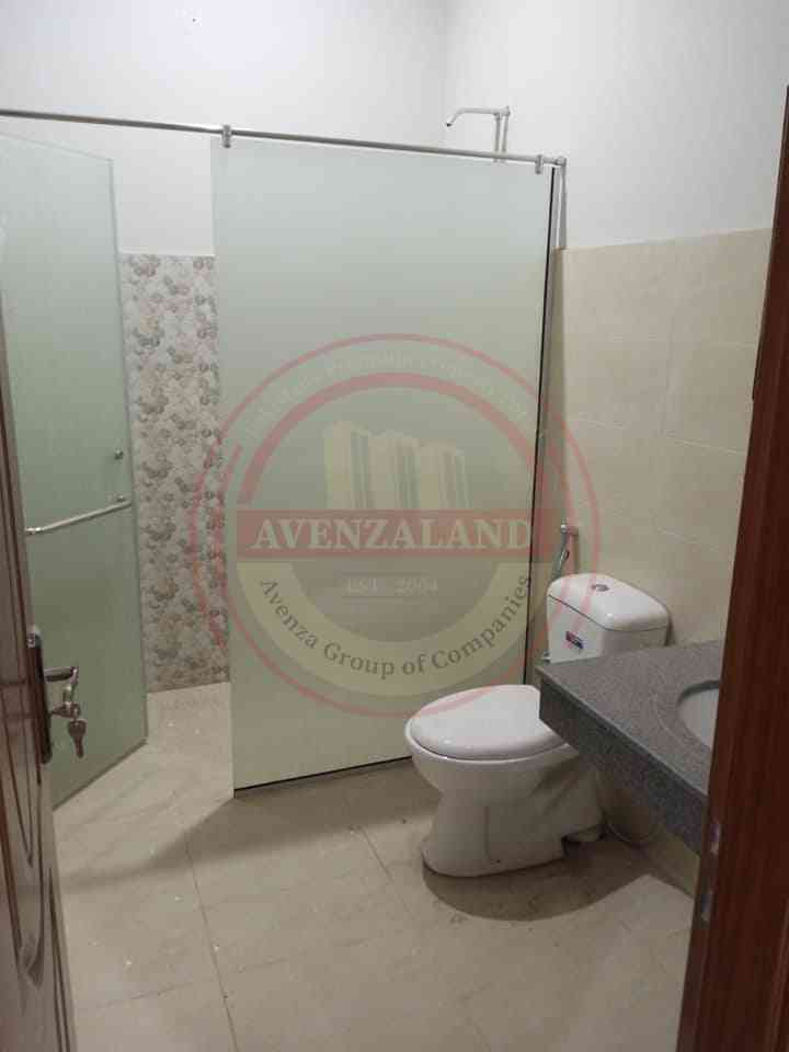 5 Marla House For Rent MPS Road Multan