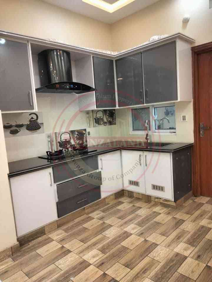 5 Marla House For Rent  Shalimar Colony  Multan