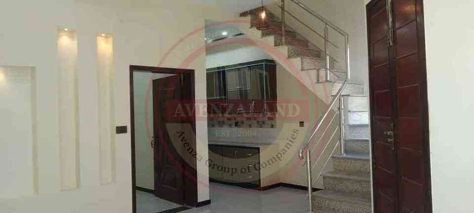 3 Marla House For Nawab Pur Road Multan