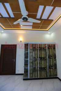 5 Marla House for Sale in Bahria Town Phase 8 Block Ali Rawalpindi