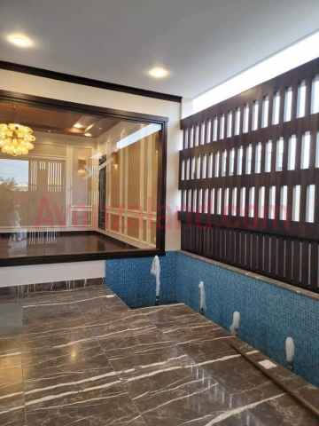 02 Kanal House for Sale phase 06 DHA Karachi