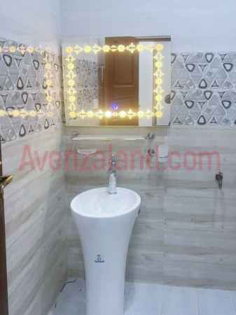 10.5 Marla House sale in Warsak Road Peshawar