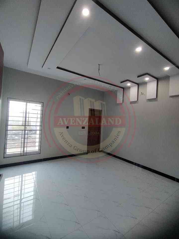 5 Marla House For Sale Mujahid Green Valley Multan