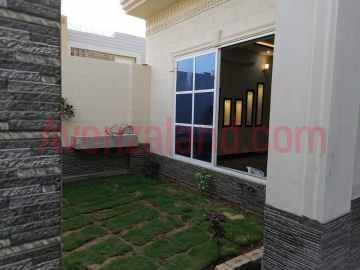 10 Marla House for Sale Warsak Road Peshawar